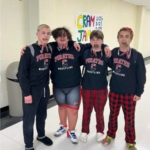 Meet your Posher, Eddie